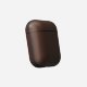 Чехол Nomad Case V2 для Apple Airpods Коричневый - Изображение 117751