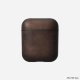 Чехол Nomad Case V2 для Apple Airpods Коричневый - Изображение 117754