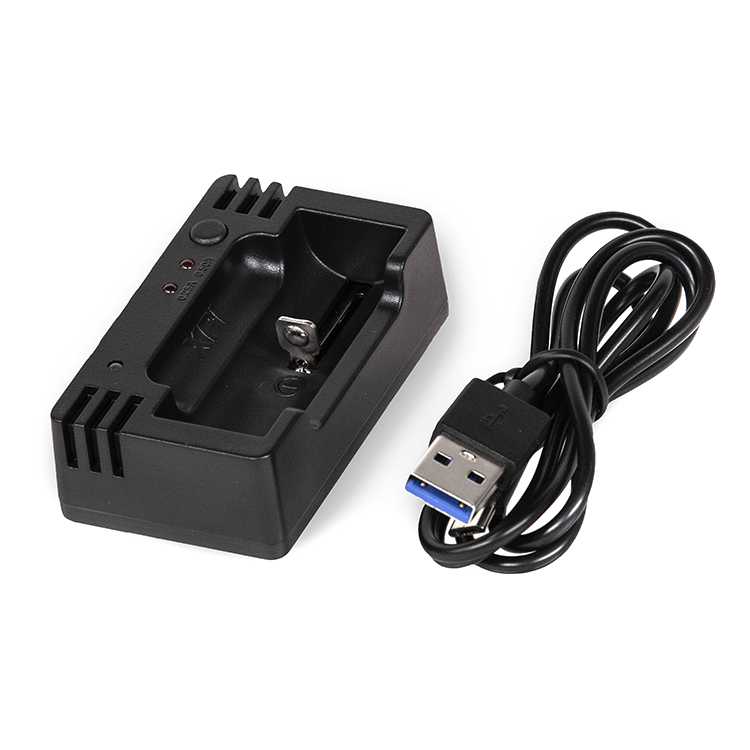 Зарядное устройство Tilta Nucleus-Nano 14500 Type III