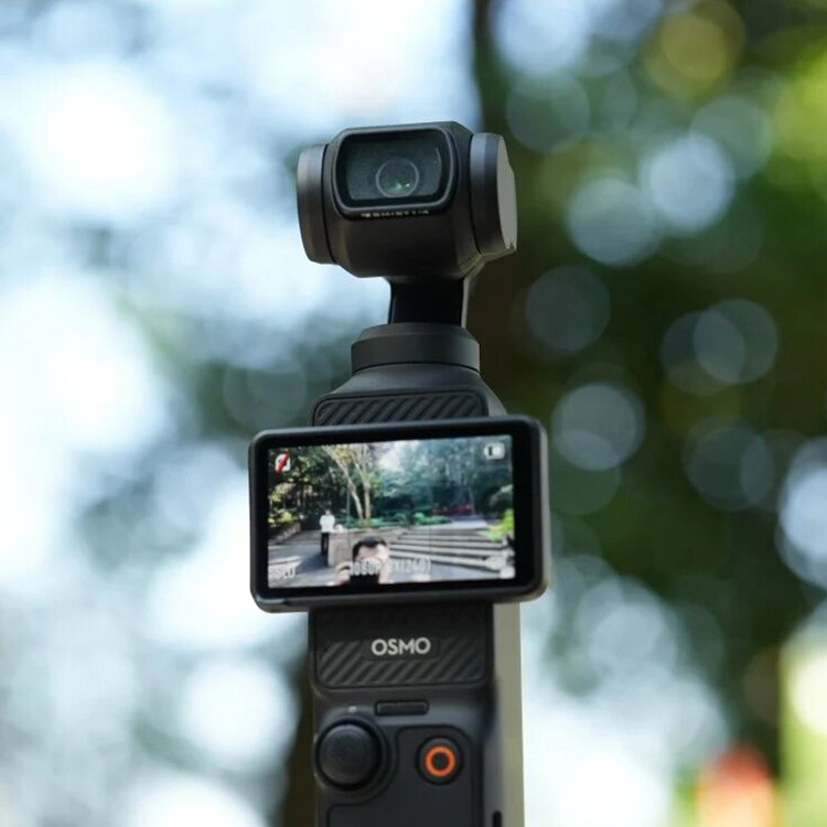 Комплект светофильтров Freewell Mist 2-Pack для DJI Osmo Pocket 3 (2шт)
