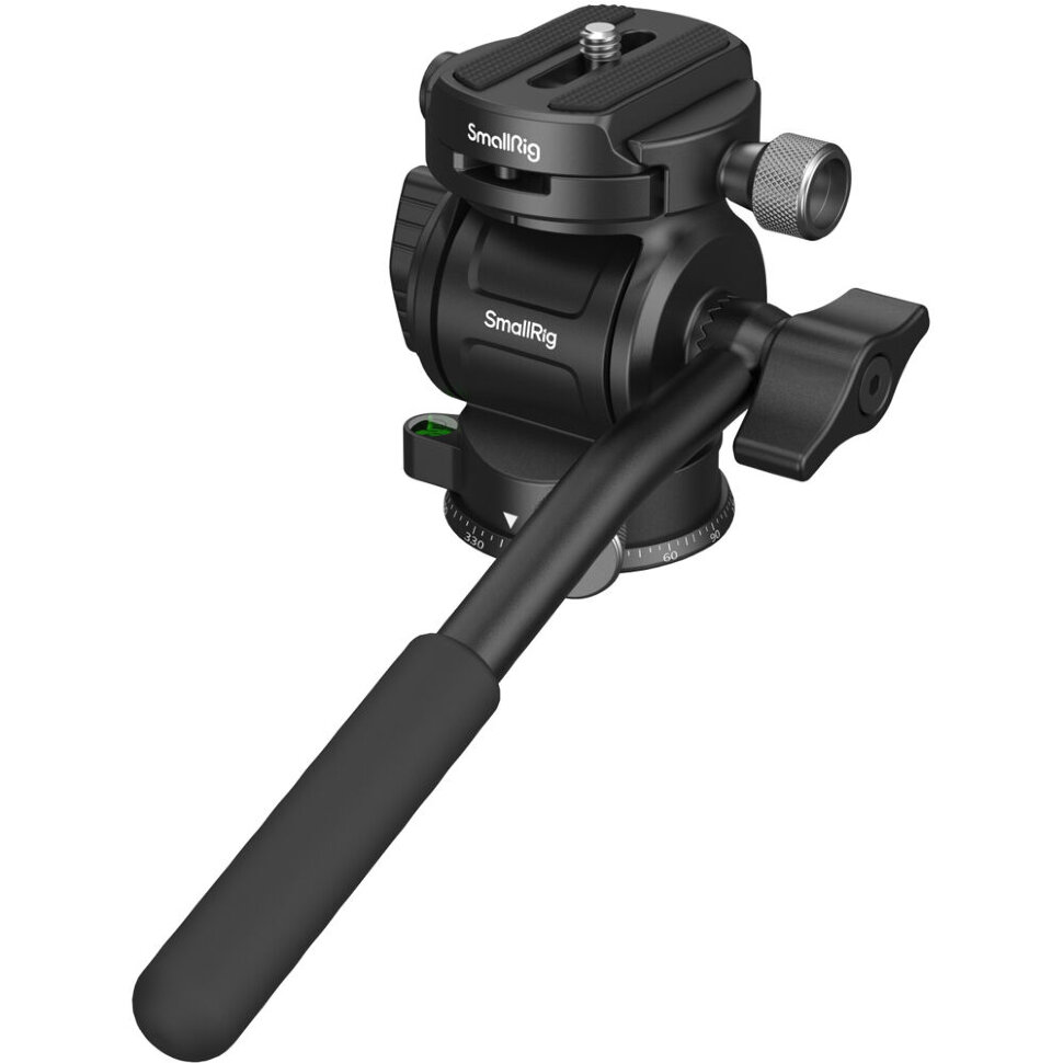 Штативная голова SmallRig CH3