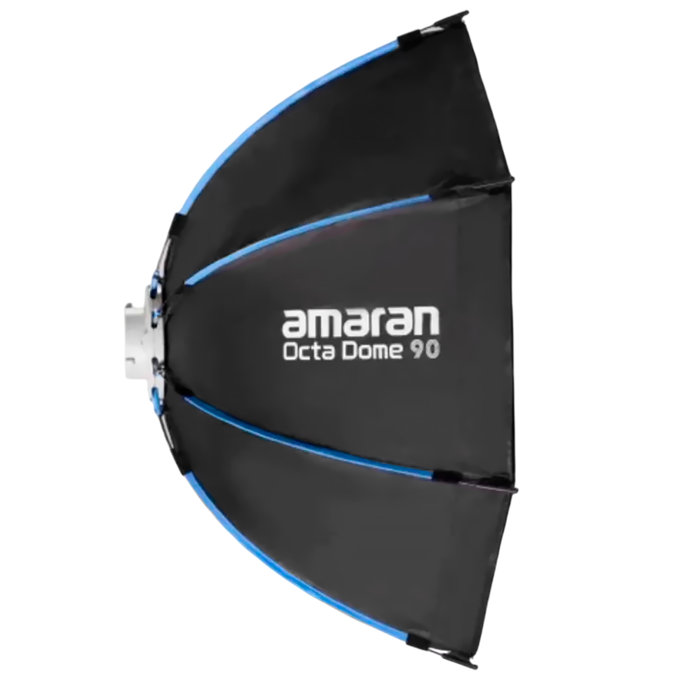 Софтбокс amaran Octa Dome 90 preOrder=07.10.2026