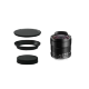 Объектив TTartisan 10mm F2 ASPH APS-C E-mount - Изображение 258214