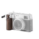 Площадка с рукояткой Tilta Vintage Base Kit для Fujifilm X100VI Серебро - Изображение 264255