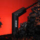 Портативный генератор дыма Colbor CF5 Mini Fog Machine - Изображение 265500