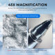 Объектив Freewell 45X Macro для смартфона - Изображение 267457