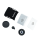Объектив Freewell 45X Macro для смартфона - Изображение 267461