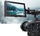 Операторский монитор Lilliput FS7 HDMI/3G-SDI 4K - Изображение 74093