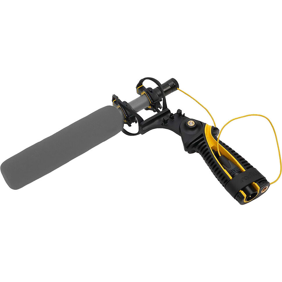 Держатель микрофона Deity ASM2 Pro Adjustable Shockmount Kit