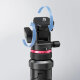 Стойка Ulanzi MT-80 Auto-Open Tripod - Изображение 275203