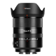 Объектив 7Artisans AF 35mm F1.8 FF E-mount - Изображение 276526