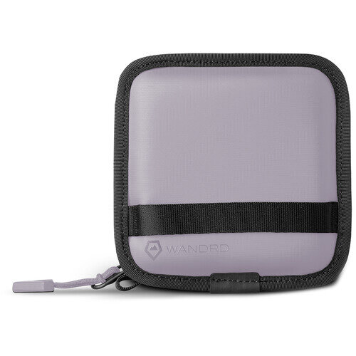 Кейс для светофильтров WANDRD Lens Filter Case Фиолетовый