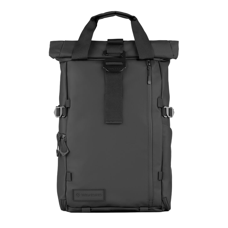 Рюкзак WANDRD PRVKE V4 31L Чёрный