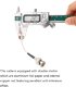 Кабель коаксиальный Alvin's Cables SDI BNC - BNC (угловой) - Изображение 177454