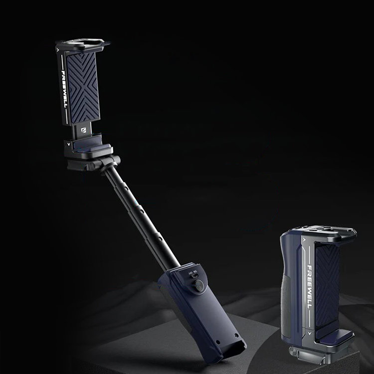 Держатель смартфона Freewell Versatile selfie grip