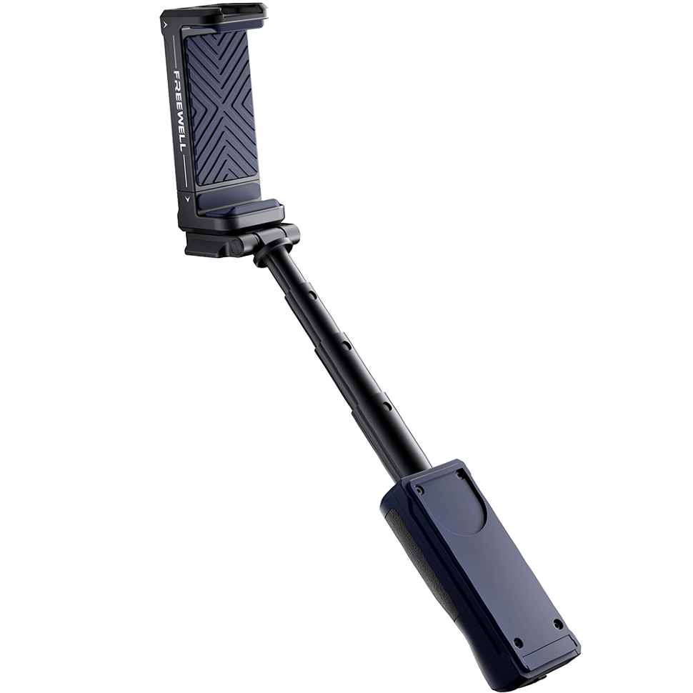 Держатель смартфона Freewell Versatile selfie grip 
