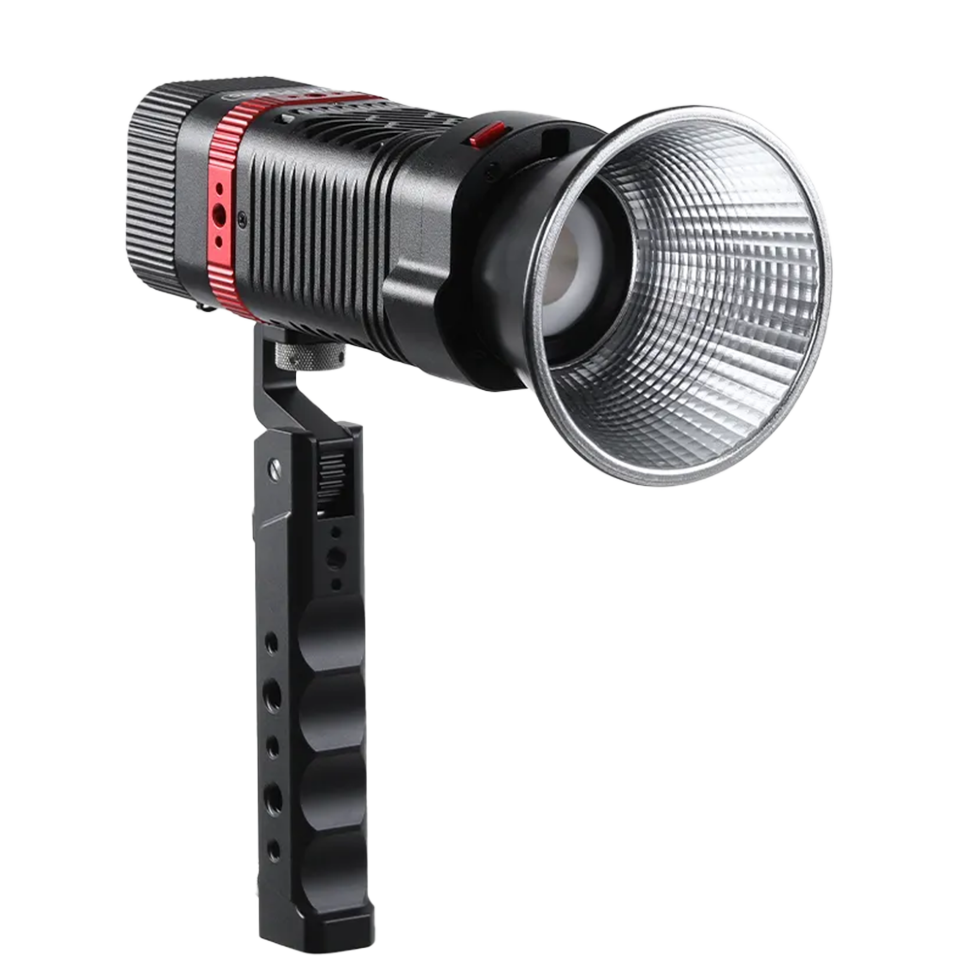 Осветитель GVM PL60C