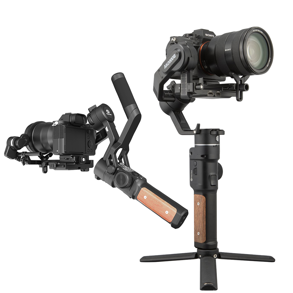 Стабилизатор Feiyu AK2000S Advanced Kit 