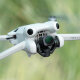 Комплект светофильтров K&F Concept Nano-X ND + UV + CPL для DJI Mini 4 Pro (4шт) - Изображение 237334