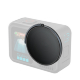Светофильтр SmallRig CPL/VND 3-5 для GoPro HERO13/12/11/10 - Изображение 261188