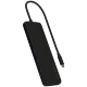 Хаб Satechi 13-in-1 USB-C Triple Display Multiport Adapter - Изображение 261268