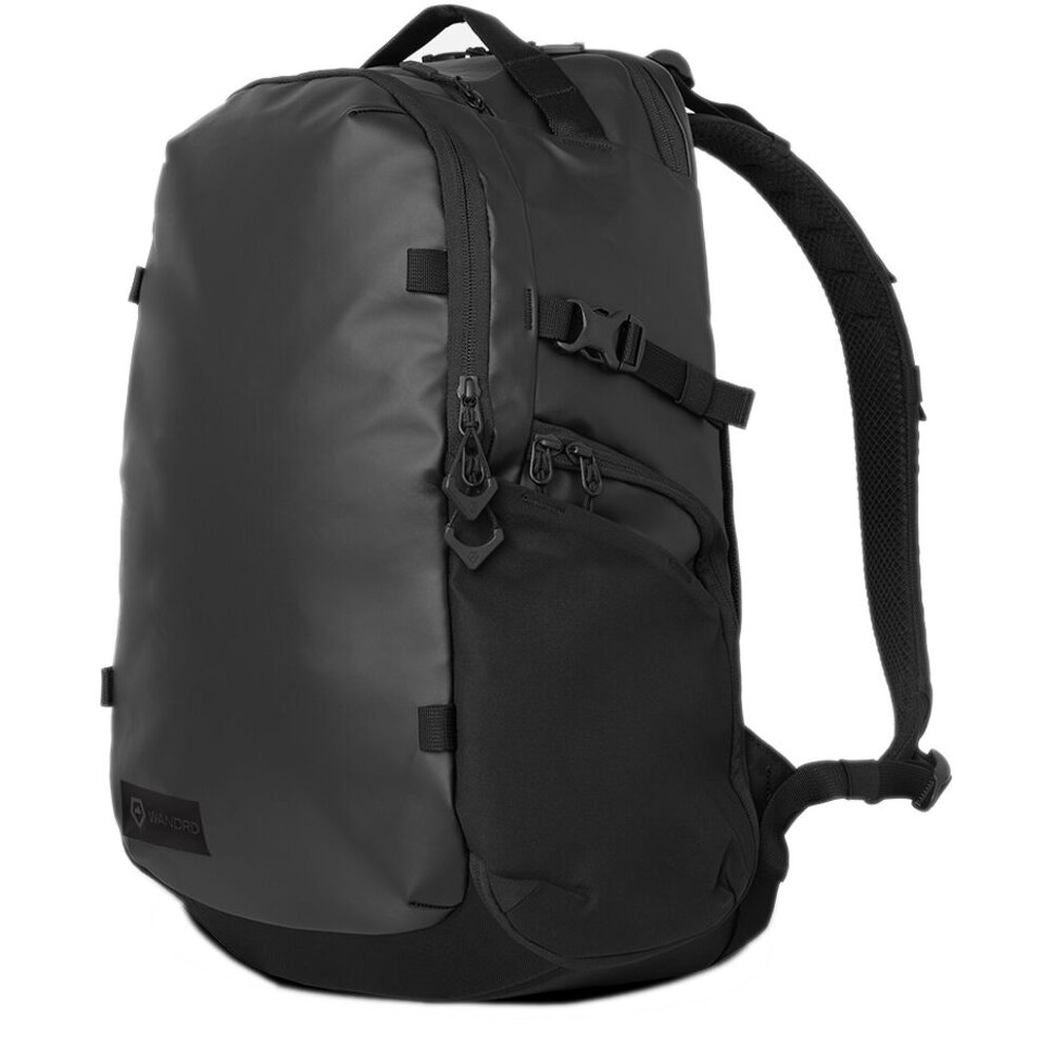 Рюкзак WANDRD STRATUS Photo 18L Чёрный