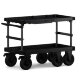 Тележка Tilta Boulder Camera Cart XL - Изображение 287555