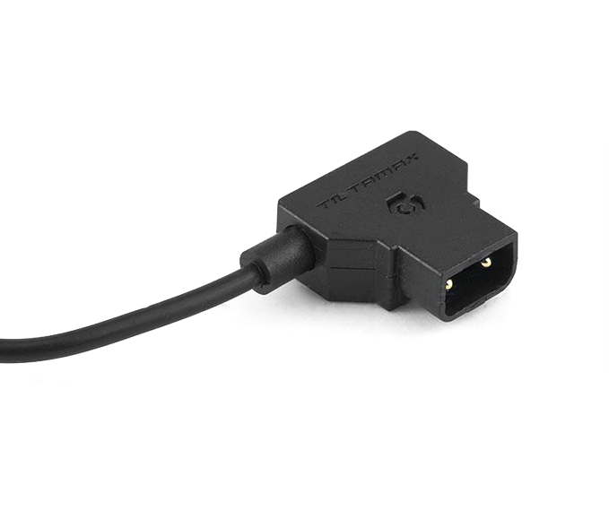 Кабель Tilta Nucleus-Nano P-TAP - Micro USB Motor Power Cable