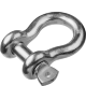 Такелажная скоба Coreat Shackle 3.25т - Изображение 290244