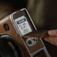 Чехол PGYTECH Leather для Fujifilm X-M5 Чёрный - Изображение 293668