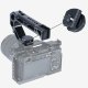 Рукоятка Ulanzi R008 Universal ARRI Locating Hole Handle Grip - Изображение 105444