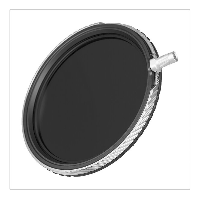 Светофильтр Haida NanoPro U-LR Magnetic X-in-1 82мм Красный