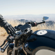 Держатель смартфона Peak Design Mobile Motorcycle Stem Mount для мотоцикла - Изображение 212741