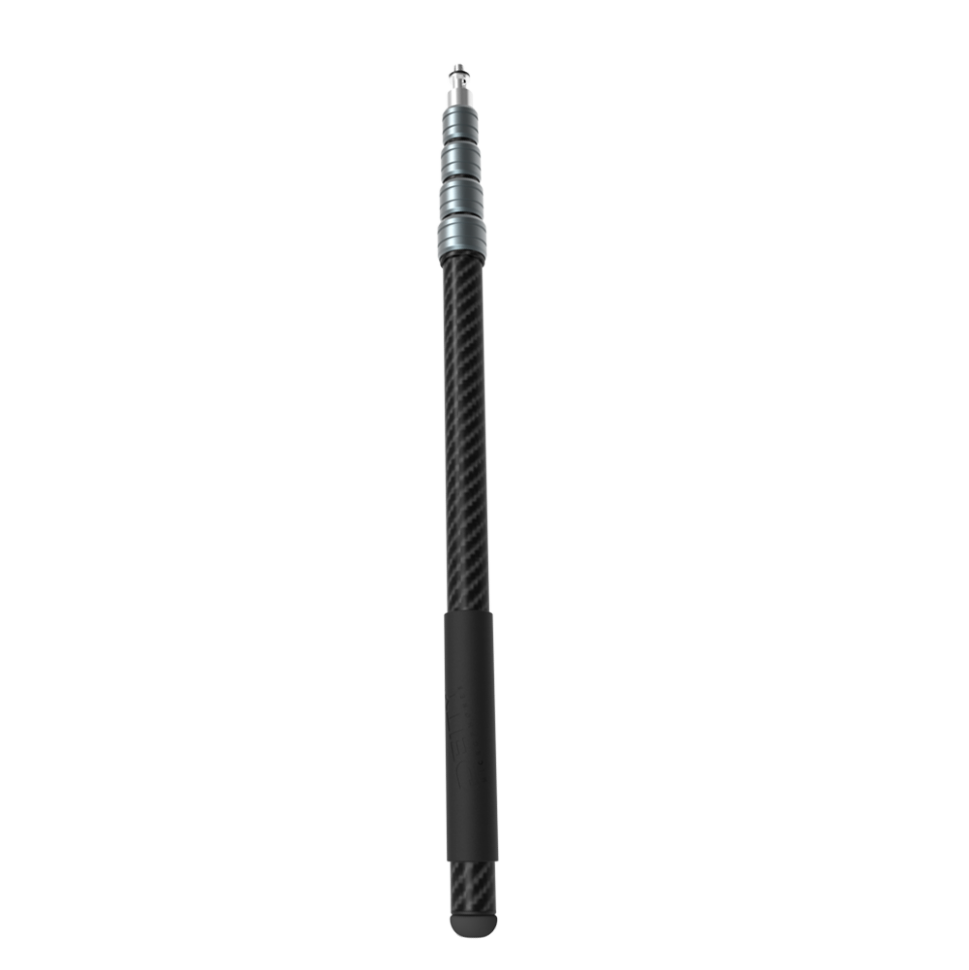 Микрофонная удочка Deity Boom Pole 
