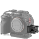 Крепление многофункциональное Tilta Multi-Functional NATO Mounting Bracket Чёрное - Изображение 224957