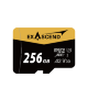 Карта памяти Exascend Catalyst UHS-I microSD V30 256GB + адаптер SD - Изображение 247759