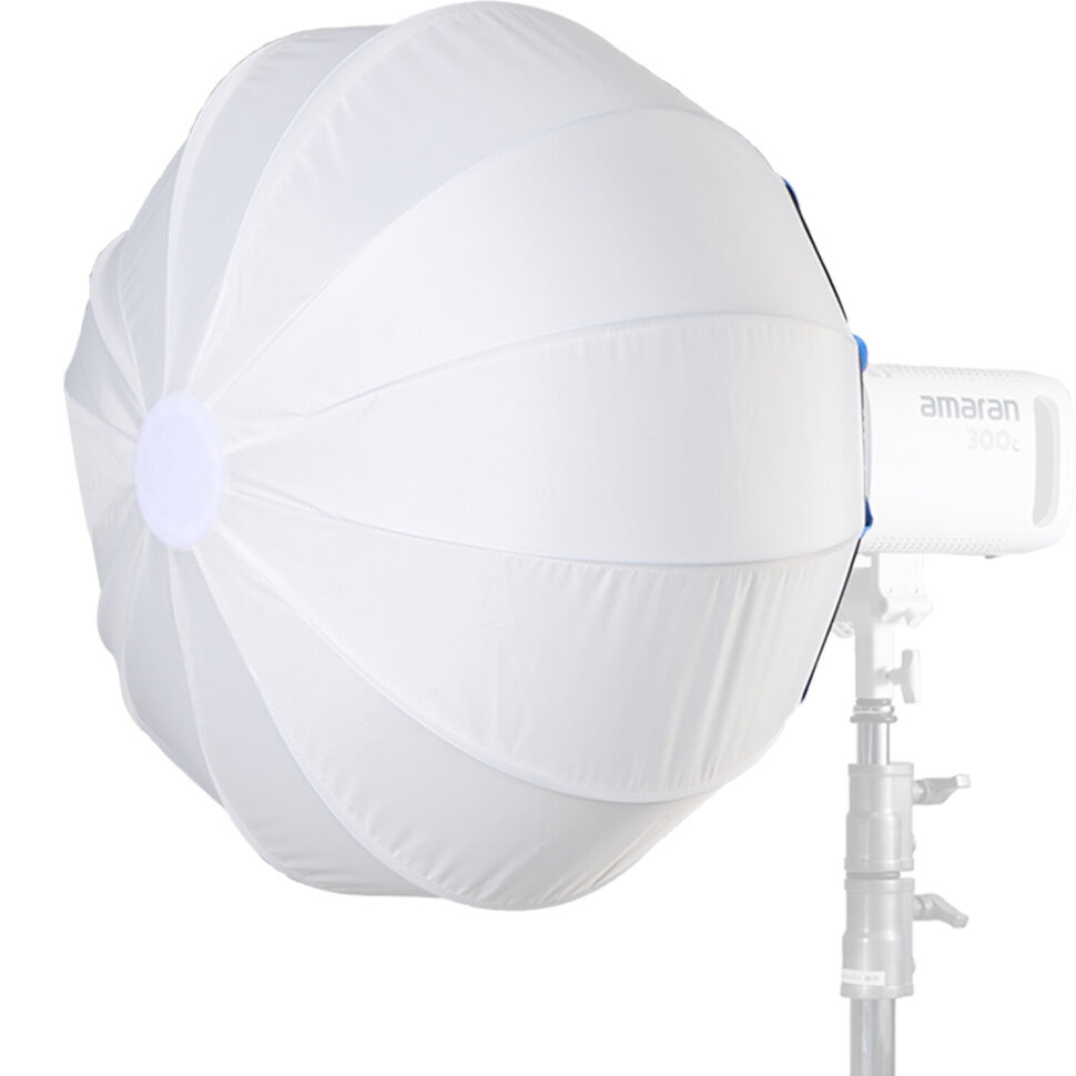 Софтбокс amaran Lantern 65