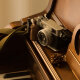 Клетка Tilta Vintage Travel Kit для Fujifilm X100VI Серебро - Изображение 266553