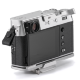 Клетка Tilta Vintage Travel Kit для Fujifilm X100VI Серебро - Изображение 266560