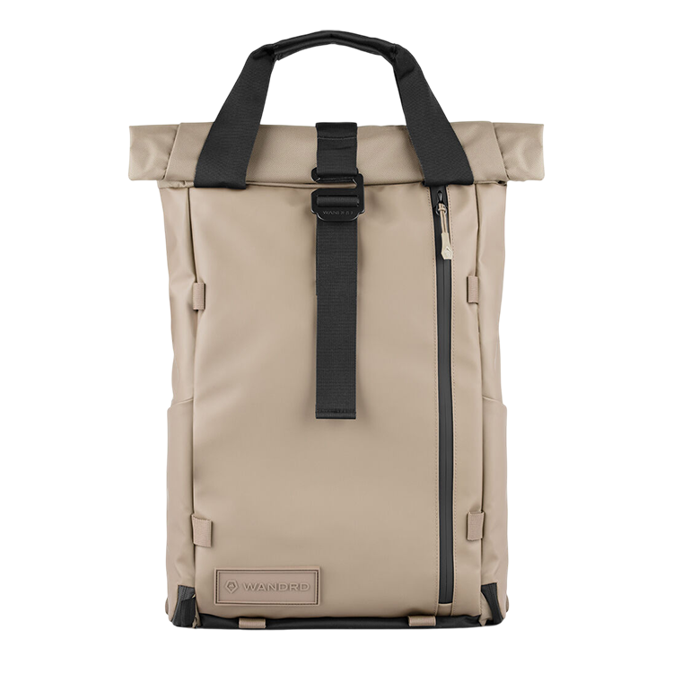 Рюкзак WANDRD PRVKE EDC Бежевый