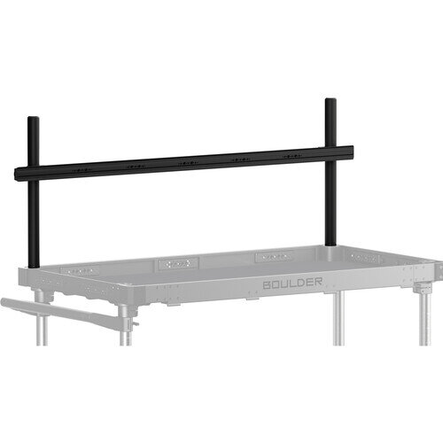 Набор кронштейнов Tilta Expansion Mounting Bracket Kit для Boulder Camera Cart XL