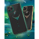 Чехол PQY Wish для iPhone 11 Чёрный - Изображение 100774