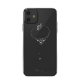 Чехол PQY Wish для iPhone 11 Чёрный - Изображение 102739
