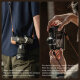 Чехол PGYTECH Leather для Fujifilm X-M5 Коричневый - Изображение 293697
