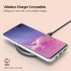 Чехол VRS Design Damda High Pro Shield для Galaxy S10 PLUS Misty Black - Изображение 109096