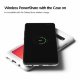 Чехол VRS Design Damda High Pro Shield для Galaxy S10 PLUS Misty Black - Изображение 109098