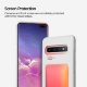 Чехол VRS Design Damda High Pro Shield для Galaxy S10 PLUS Misty Black - Изображение 109100