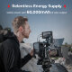 Аккумулятор SmallRig x Renan Ozturk X221 V-Mount 220Wh - Изображение 298043