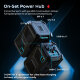 Аккумулятор SmallRig x Renan Ozturk X221 V-Mount 220Wh - Изображение 298047