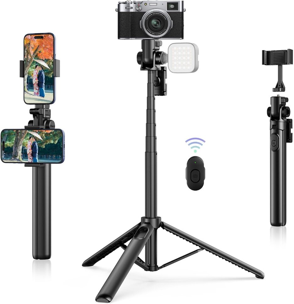 Стойка - монопод Ulanzi MT-70 для смартфона